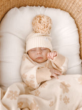 BEANIE | LEMON
