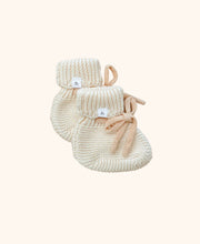 BOOTIES | LEMON