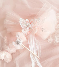 Mikayla newborn/ dolly set.