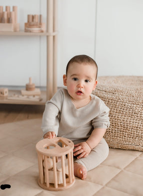 Shape sorter